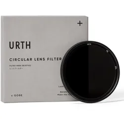 Urth 52mm ND8-128 Variable ND Filter Plus+ von Urth