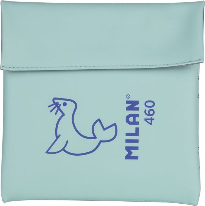 Torba Isolatietas Milan Collectie 460 Groen 0,3 liter