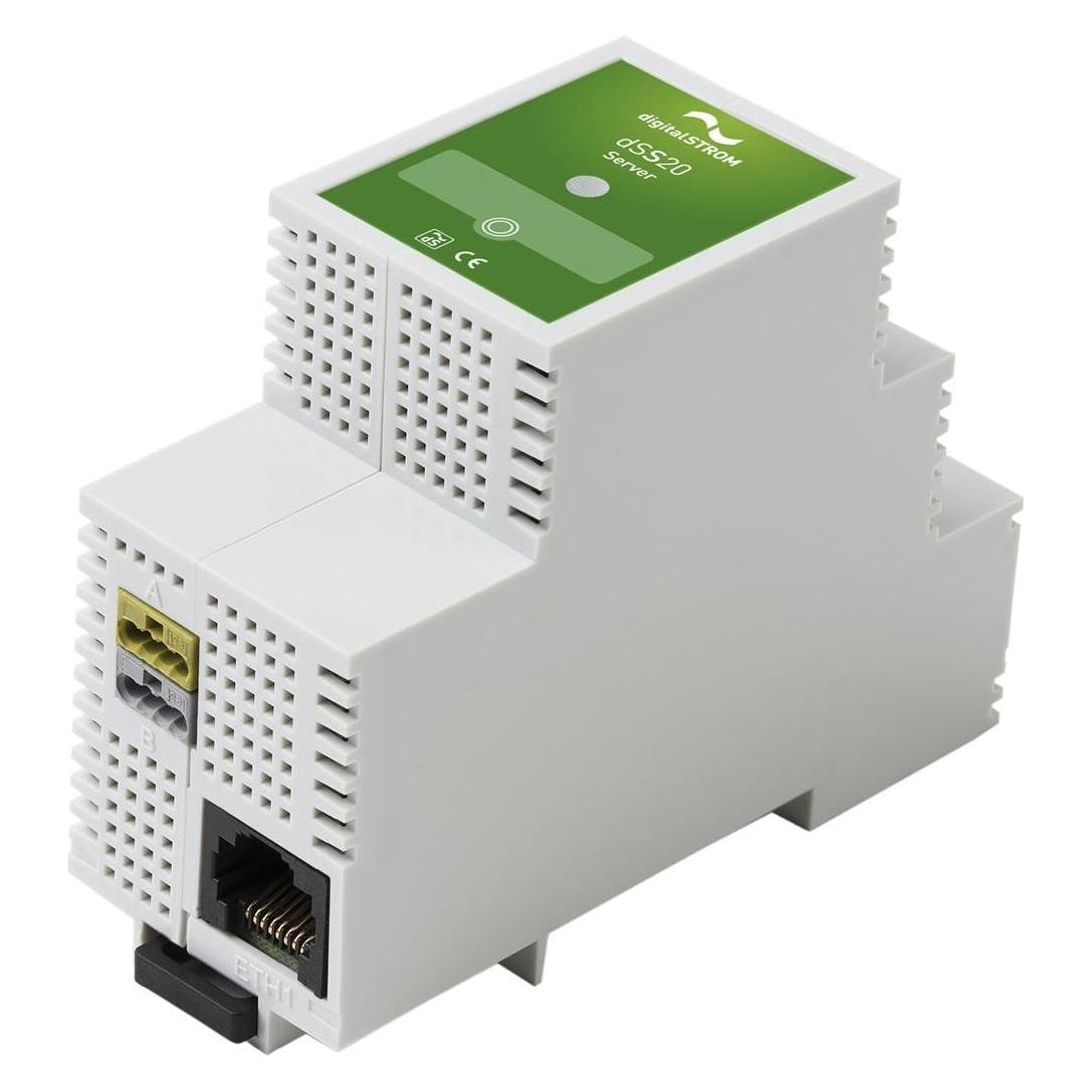 Digitalstrom Server dSS20 (dSS20)