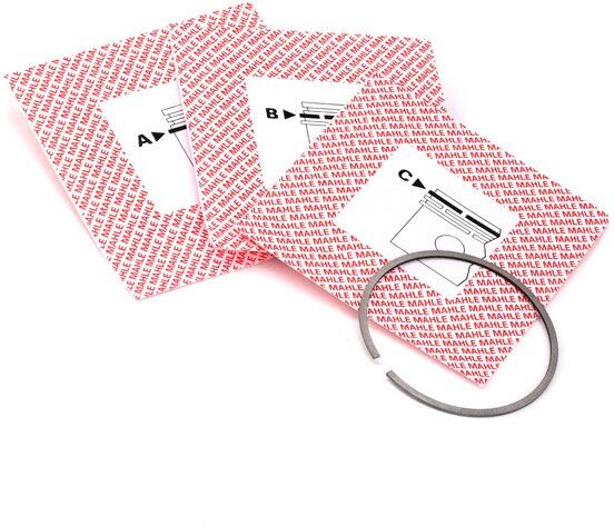 MAHLE 033 16 N0 Piston Ring Kit