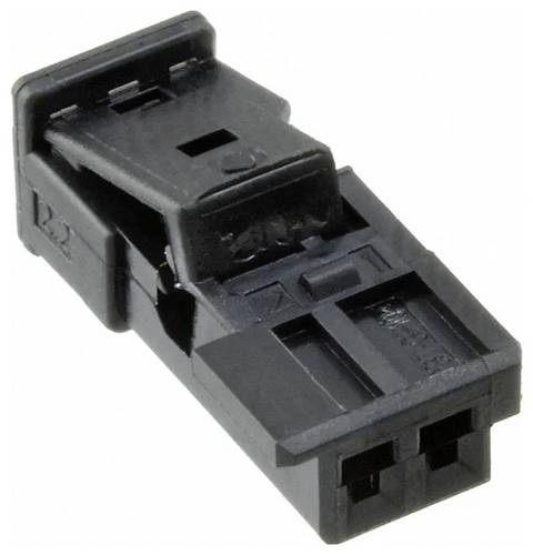 TE Connectivity Buchsengehäuse-Platine 1-1718333-1
