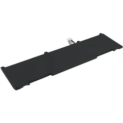 Avacom AVACOM-Akku für HP Probook 430, 440, 450 G8 RH03XL Li-Pol 11,4V 3950mAh 45Wh (3950 mAh), Notebook Akku, Schwarz