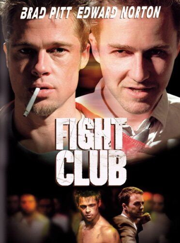 David Fincher - Fight Club - Preis vom 11.10.2026 03:10:56 h