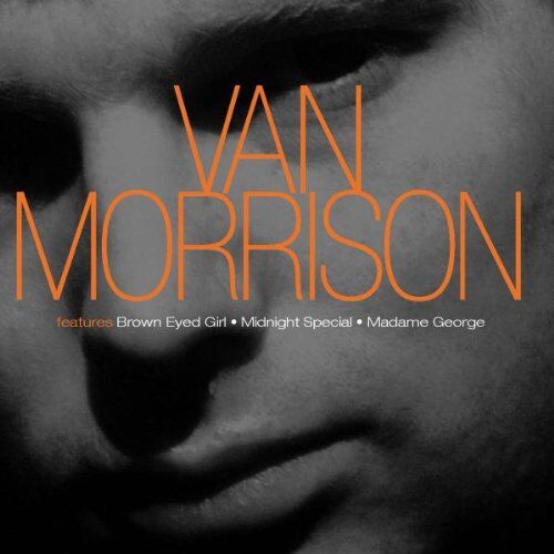 Van Morrison - Super Hits - Preis vom 10.10.2026 11:48:34 h
