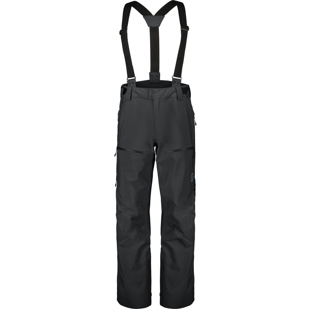 Scott Herren Skihose VERTIC GTX 2L black - L