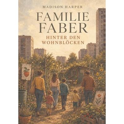 Familie Faber, Taschenbuch von Madison Harper, Tredition, 978-3-567-02651-5