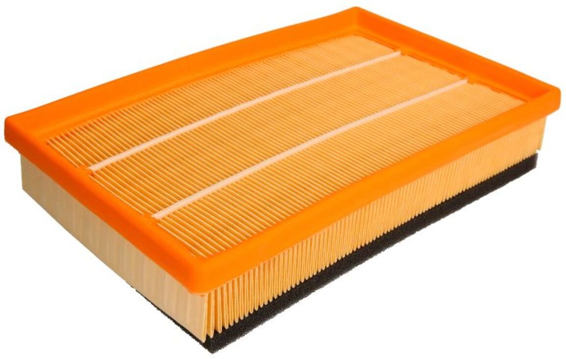 Luftfilter MAHLE KNECHT LX 2060
