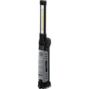 Hella Arbeitsleuchte ValueFit 2XM 357 300-001, LED, 300 & 150 Lumen, mit Haken, Magnet & Akku