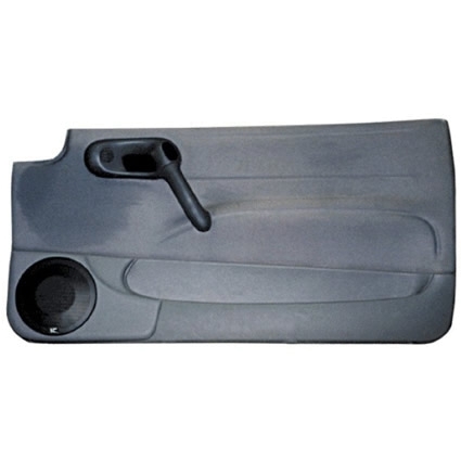 RCS Systeme Opel Corsa, 3/5-türig, ab 04/93