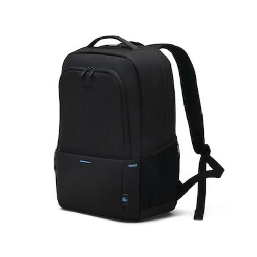 Dicota TWO Plus - Notebook-Rucksack - 40.6 cm