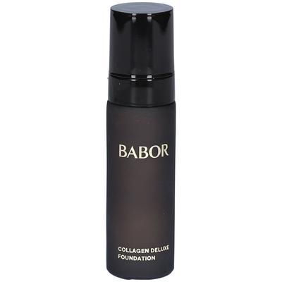 Babor Collagen Deluxe FDT 03 natural 30 ml Make up