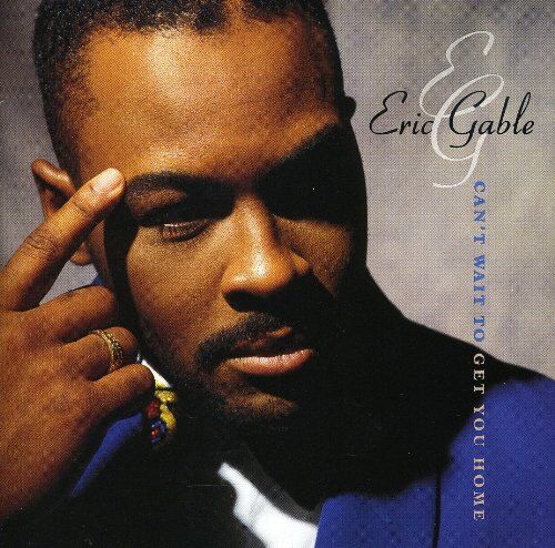 Eric Gable - Can'T Wait to Get... - Preis vom 09.10.2026 07:28:09 h