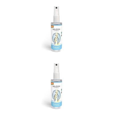 Baldini Engelduft Aura & Bodyspray x2 2x30 ml Spray