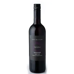 Infinitum Sangiovese Rubicone IGT 0,75 l
