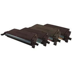 Peach, Toner, CLT-660B Multipack (BK, C, M, Y)