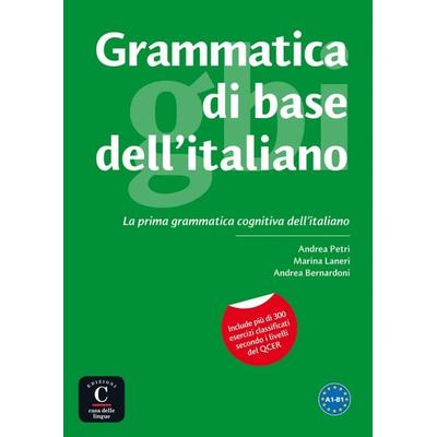 Grammatica di base dell’italiano, Taschenbuch von , Klett Sprachen GmbH, 978-3-12-523439-0