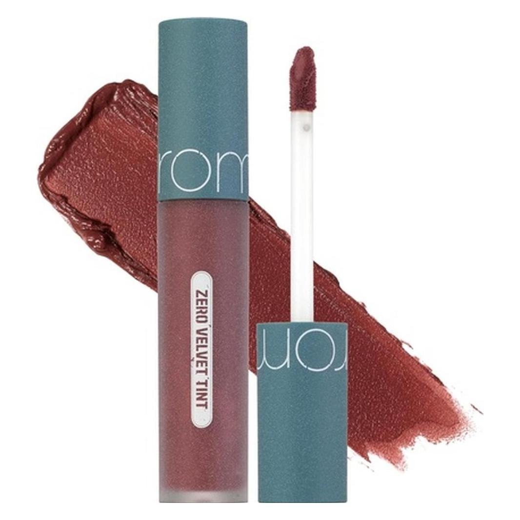 Rom&Nd Zero Velvet Tint 5.5g (23 Vintage Taupe) (42447454)