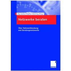Netzwerke beraten., Fachbücher