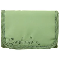 Satch Geldbeutel, Nordic Jade Green