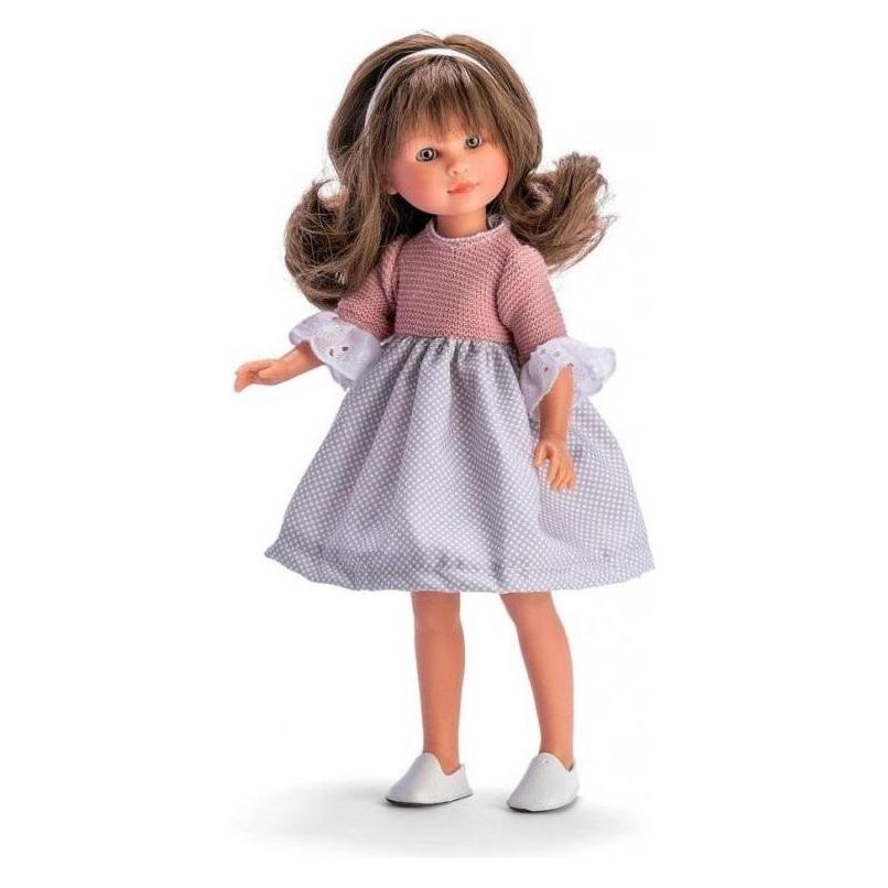 Llorens Spanische Puppe Celia 30 cm (48020372)