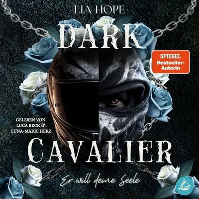 Dark Cavalier - Lia Hope, Audio, 4071498218372