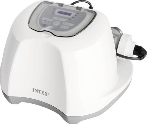 Intex 26688GS KrystalClear ECO "QS700" Poolpumpe 12112 l/h