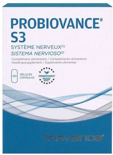 Inovance Probiovance S3 30 Capsules