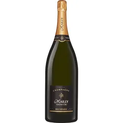 Champagne Mailly Grand Cru Brut Reserve Doppelmagnum 3 Liter