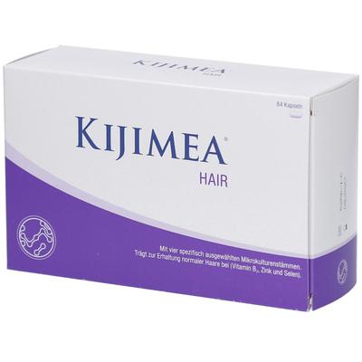 Kijimea Hair Kapseln 84 St