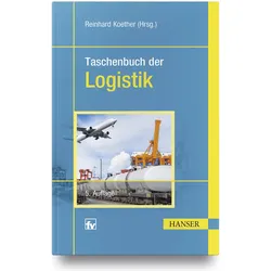 Taschenbuch der Logistik, Fachbücher von Reinhard Koether
