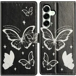 Cover-Discount Galaxy A27 - Tasche Hülle mit Motiv (Samsung Galaxy A27), Smartphone Hülle, Mehrfarbig