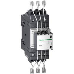 Schneider Electric LC1DTKP7 Kondensatorschütz 3 Schließer mit Widerstand Piece 1 St.