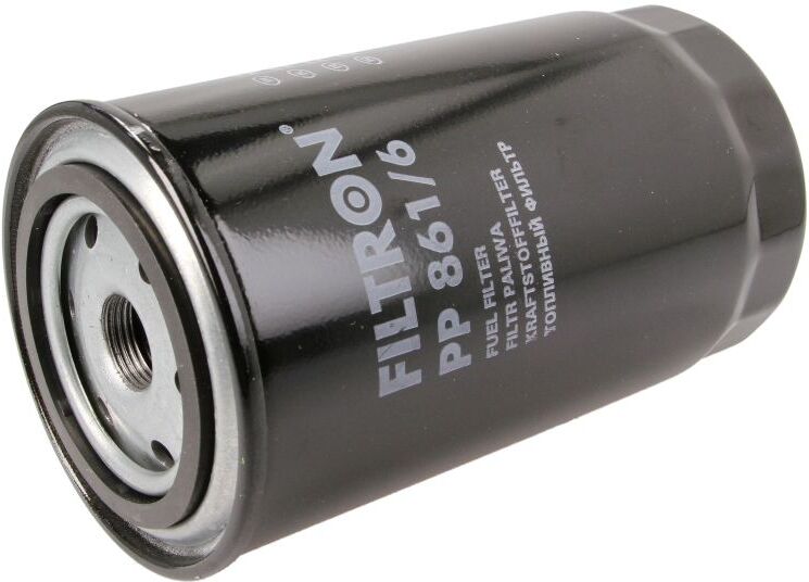 Filtron Filtro carburante PP861/6