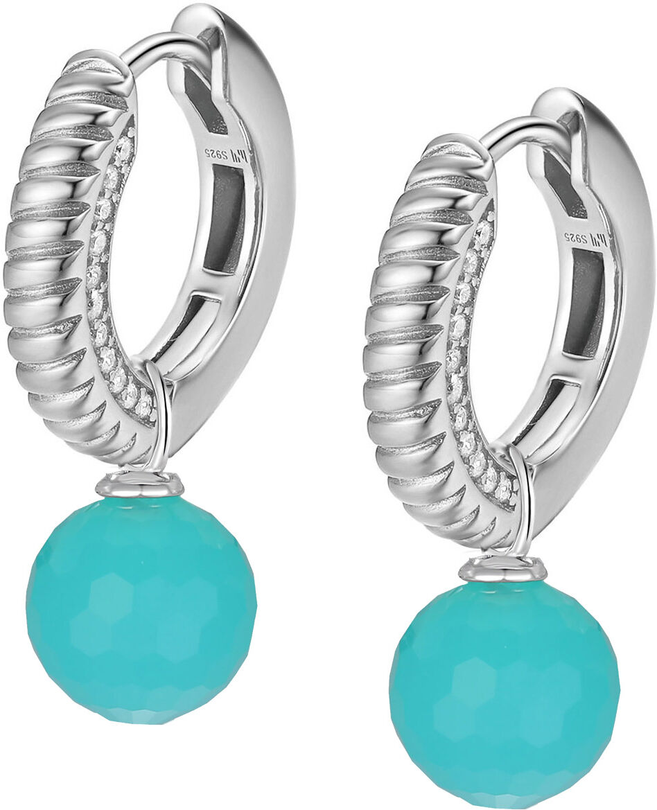 NEORE Elsa Cold & Belle L Amazonite Gift Set