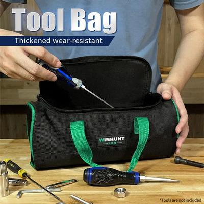 Portable Electrician Tool Bag Portable Electrician Tool Bag
