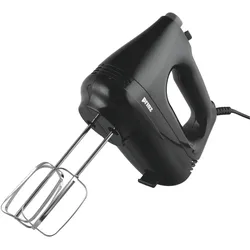 PRINZ Handmixer PZ-HM1 - schwarz