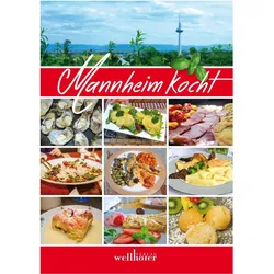 Mannheim kocht, Ratgeber