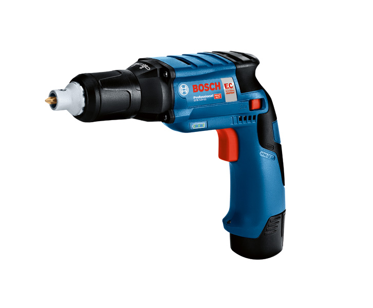 Bosch Akku-Trockenbauschrauber GTB 12V-11, Karton 06019E4002