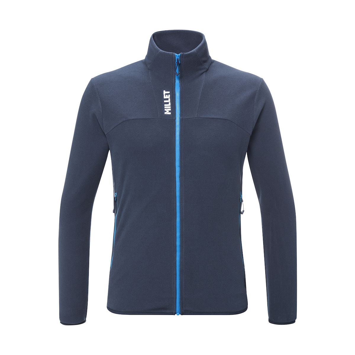 Millet Ubic Lightgrid Jacket M saphir (N7317) M MIV10448-N7317-M