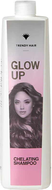 Trendy Hair Glow Up champú 1000 ml