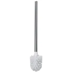 Emco, Toilettenbürste, Ersatz WC-Bürste Polo komplett chrom 071500191