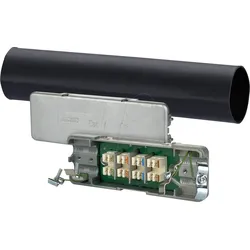 BTR 130863-01-E - Cat.7 Kabelverbinder, IP67