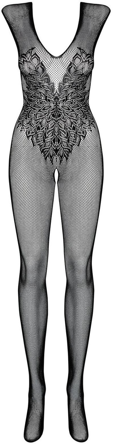 Obsessive Combinaison N112 Noir