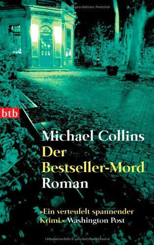 Michael Collins - Der Bestseller-Mord - Preis vom 16.10.2026 11:41:07 h