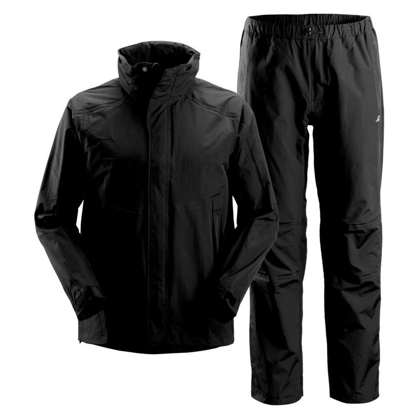 Snickers Workwear Regenschutz-Set (XXL) (83780400008)