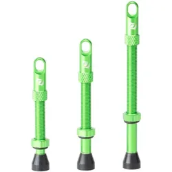 SYNCROS Tubeless Ventile | grün