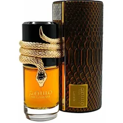 LATTAFA MUSAMAM EAU DE PARFUM SPRAY 100ML
