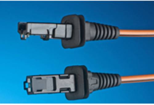 Molex 106267-3000 Verbindungskabel 50/125 µ Multimode 1St.