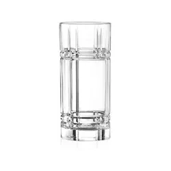 RCR Jede Packung mit 6 Cocktailgläsern 37 cl