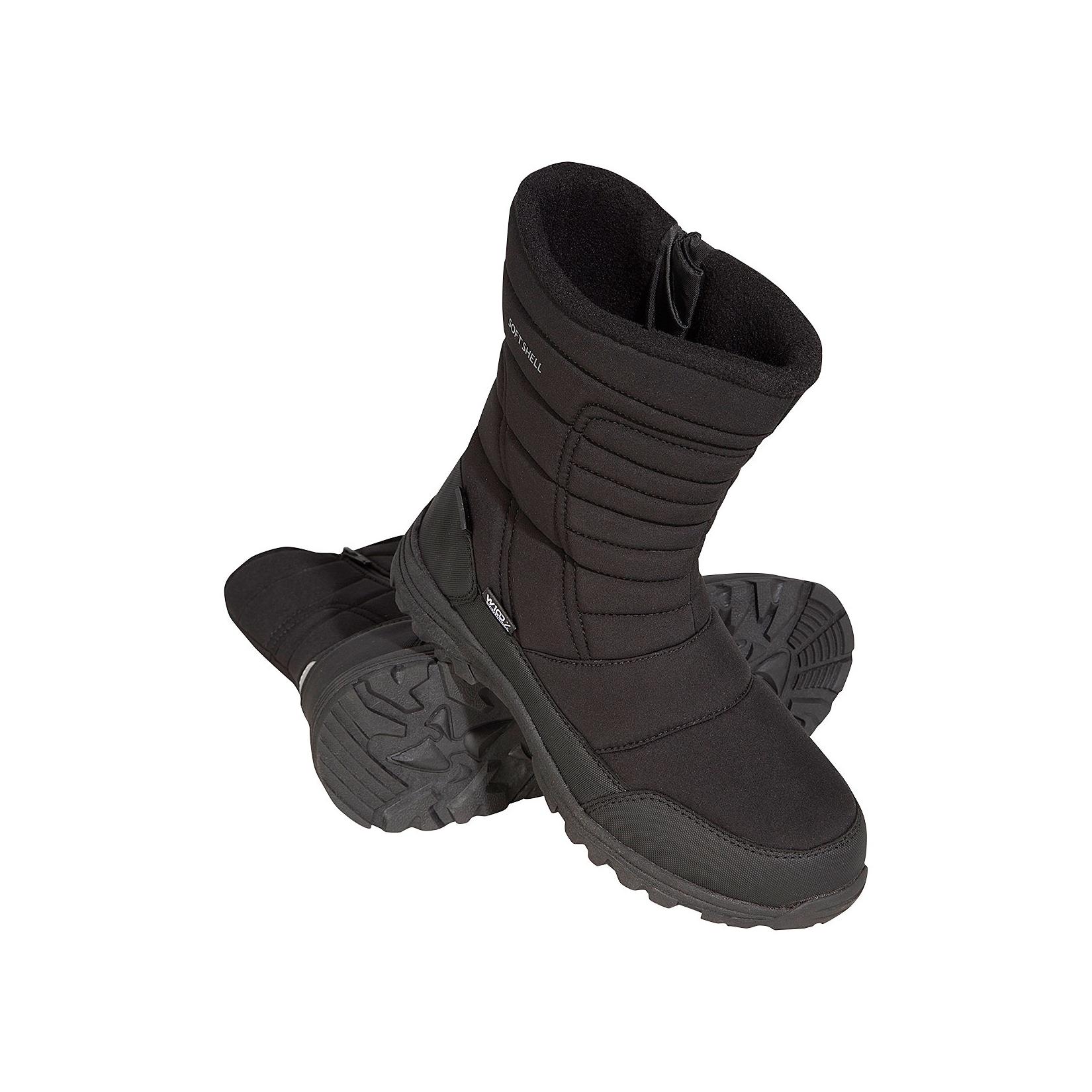 Reusch Herren Thermostiefel